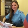 Лилия Братковская
