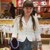 Анна Синявская