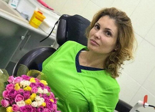 Миенко Юлия Александровна снова принимает пациентов после декретного отпуска