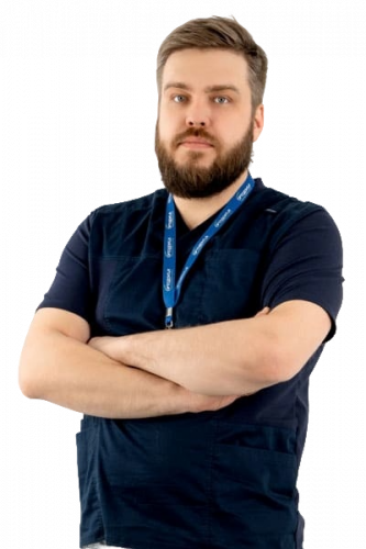 Луканович Геннадий Геннадьевич