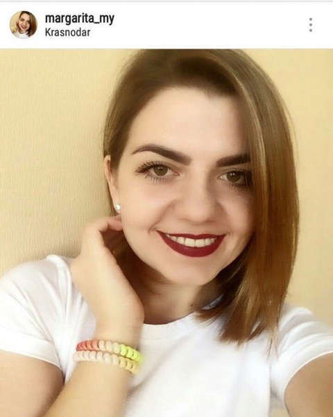 Маргарита